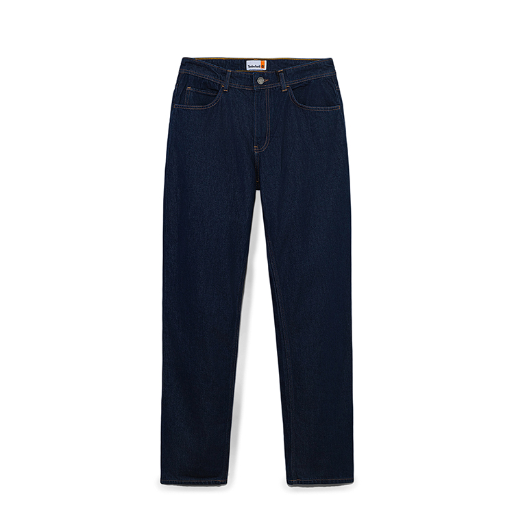 

Повседневные брюки мужские rinse wash Timberland, Rinse Wash