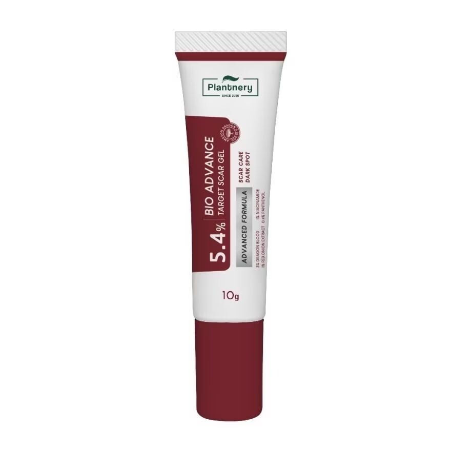 

Plantnery Bio Advance Target Scar Gel 10 г, Red