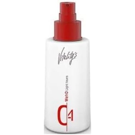 

Weho Light Tears Finishing Liquid 100 мл Vitality's