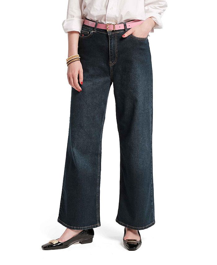

Ace Jeans Frances Valentine, синий