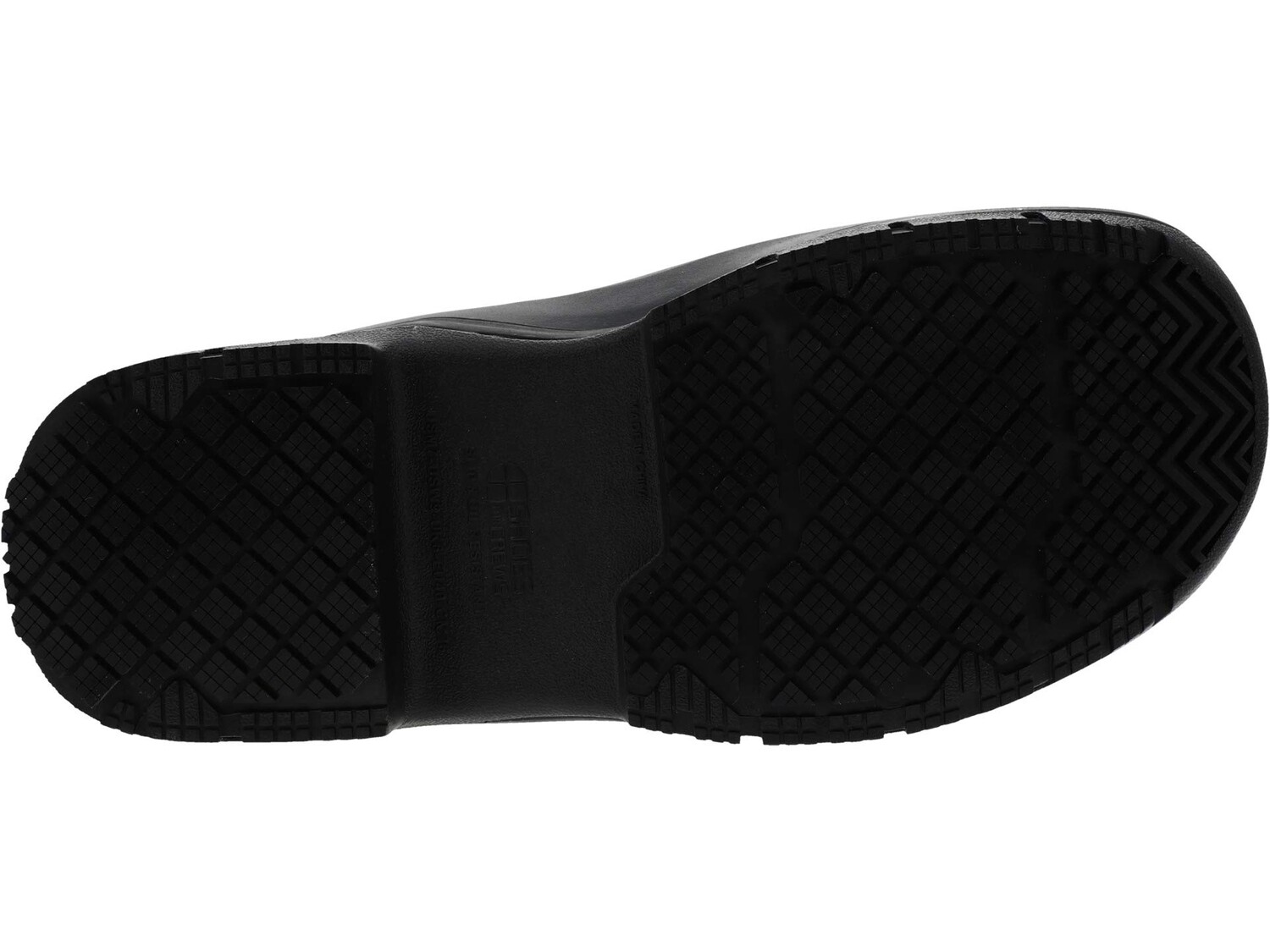 

Ботинки Shoes for Crews Bullfrog II, черный