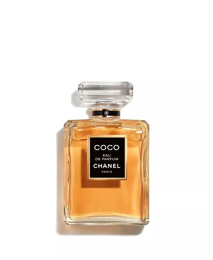 

Коллекция ароматов Eau de Parfum Chanel