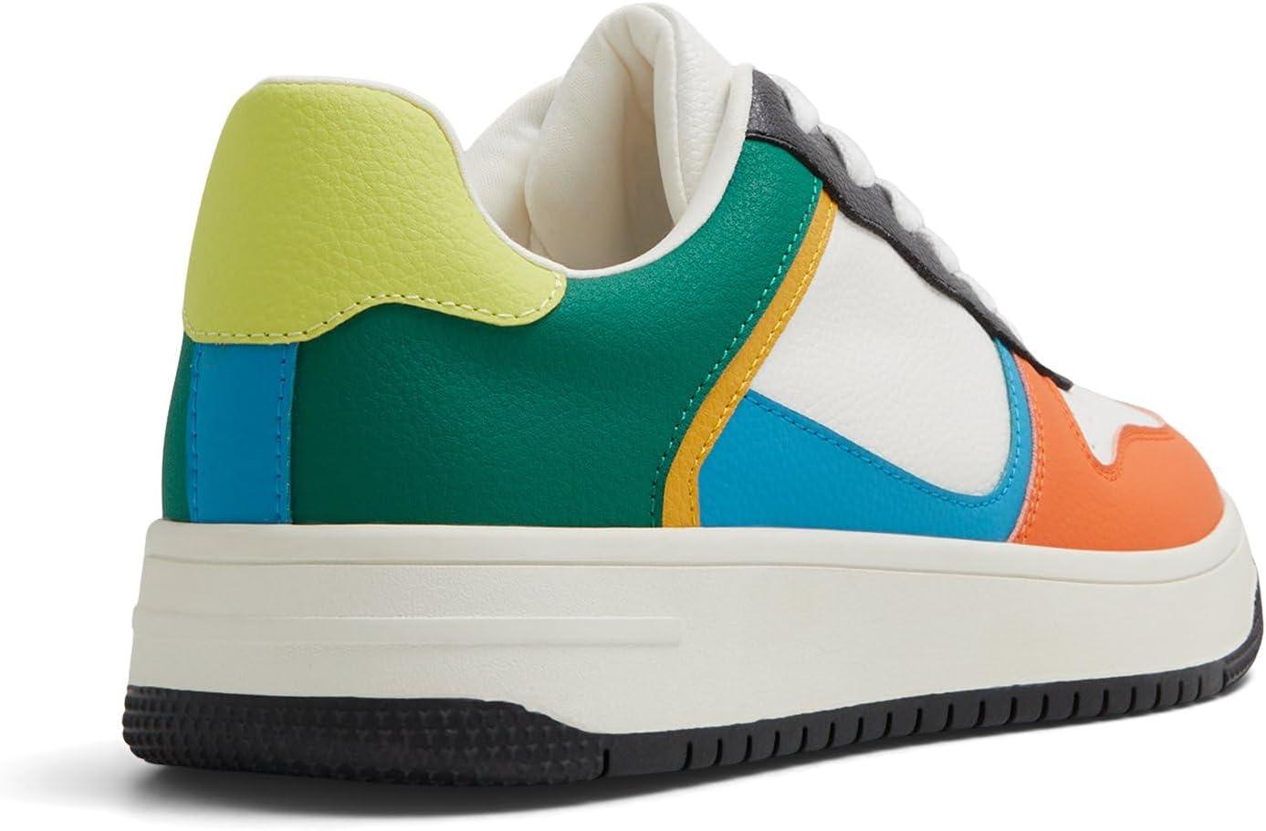 Мужские кроссовки Call It Spring Mens Freshhh, оранжевый — фото 3