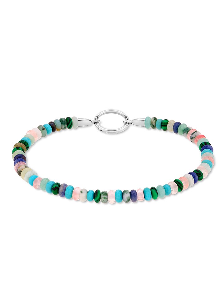 

Браслет с ювелирными элементами Tamaris