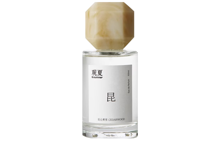Восточный аромат kunlun boils snow духи деревянные восточные парфюм edp сосновые семена 12мл/30мл/100мл To Summer — фото 3