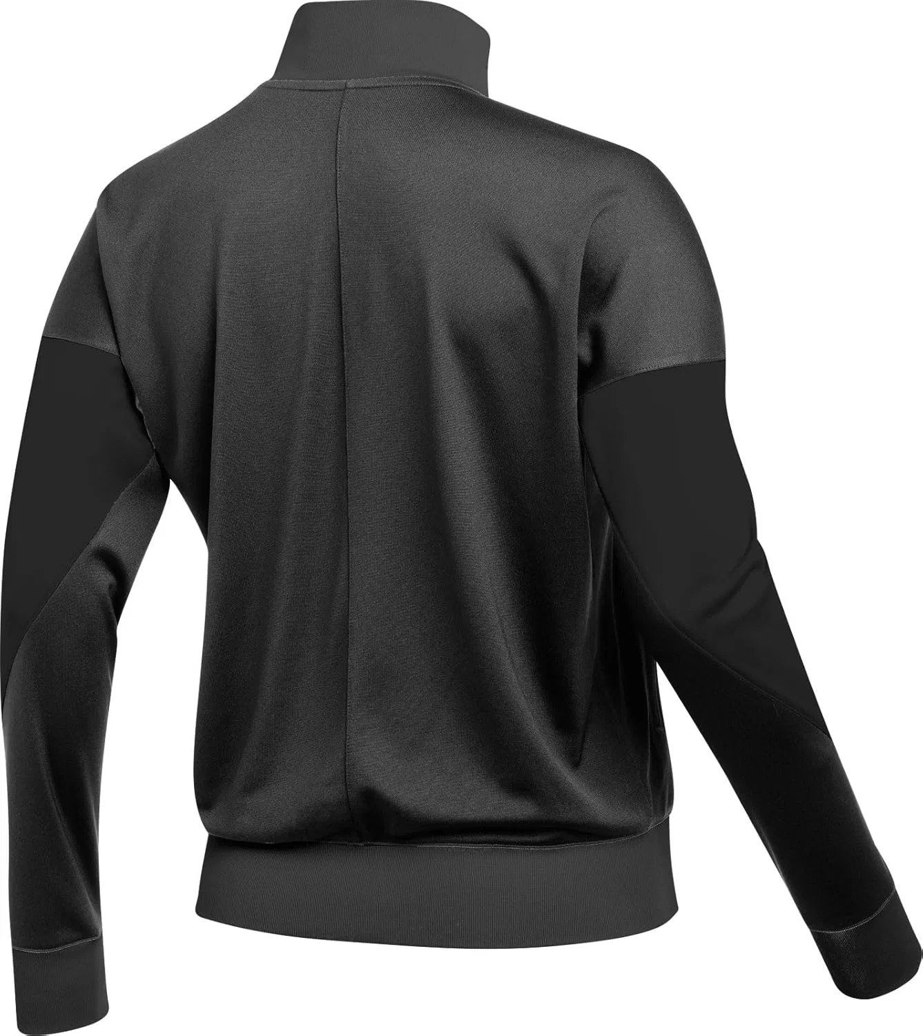 Куртка Nike Dri-FIT Strike 24, Black/White — фото 2