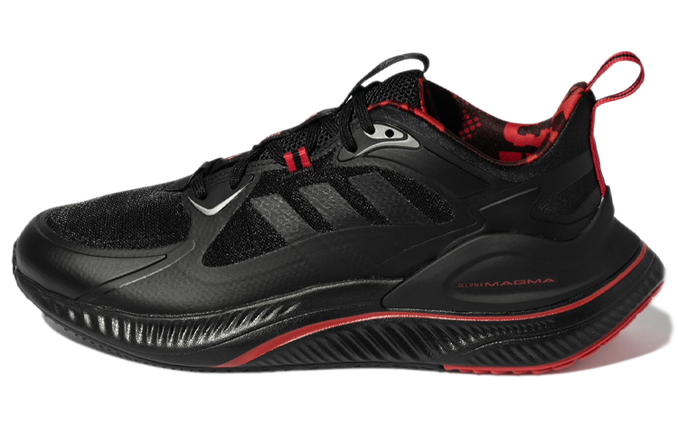 

Adidas Альфамагма Блэк