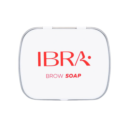 

Мыло для укладки бровей, 20 г Ibra, Brow Soap