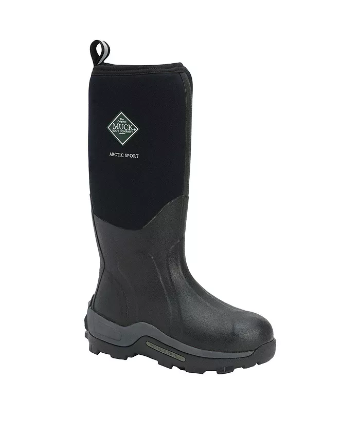 

Мужские ботинки Arctic Sport MUCK