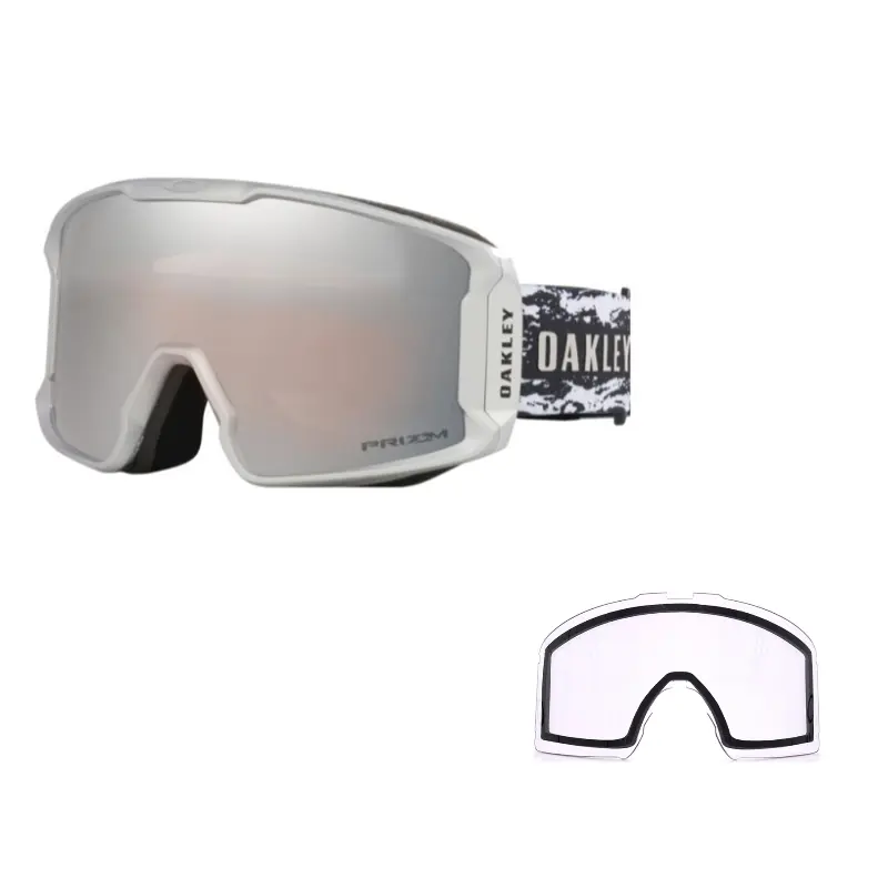 

Лайн Майнер 7093 С беззамковыми креплениями унисекс лыжные очки Oakley, 7093-98, Бежевый, Лайн Майнер 7093 С беззамковыми креплениями унисекс лыжные очки Oakley, 7093-98