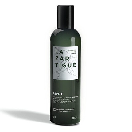 

Lazartigue Repair Интенсивный восстанавливающий шампунь 250 мл, Jf Lazartigue