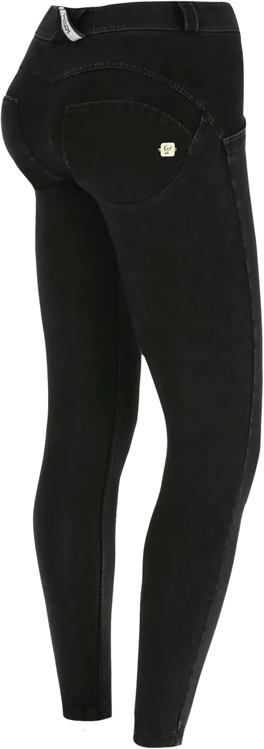 

Джинсы FREDDY WR.UP® Mid Rise Petite Length