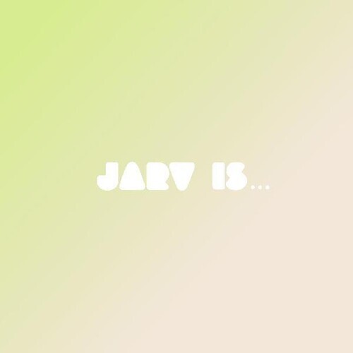 

Виниловая пластинка Jarv Is... - Beyond The Pale