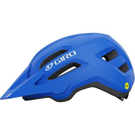 

Крепеж Mips II Шлем Giro, цвет Matte Trim Blue