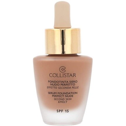 

Collistar Foundation, 210 G N.8 Mou 30 мл