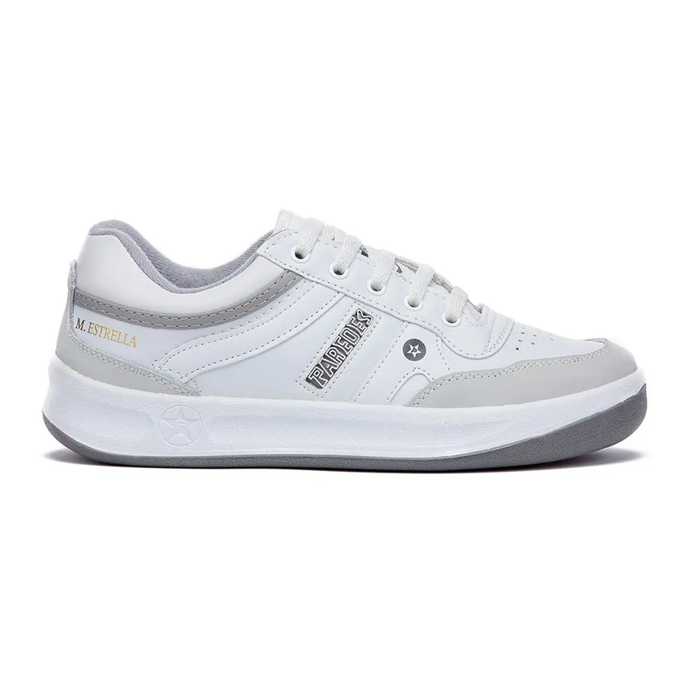 

Кроссовки Paredes Estrella trainers, белый