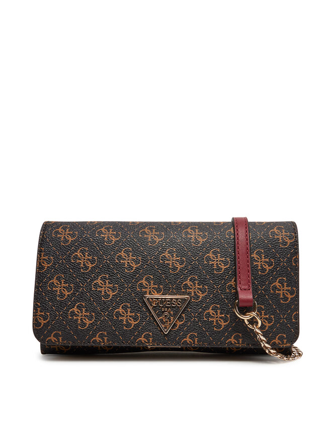 

Сумочка HWQL78 79750 Guess, коричневый