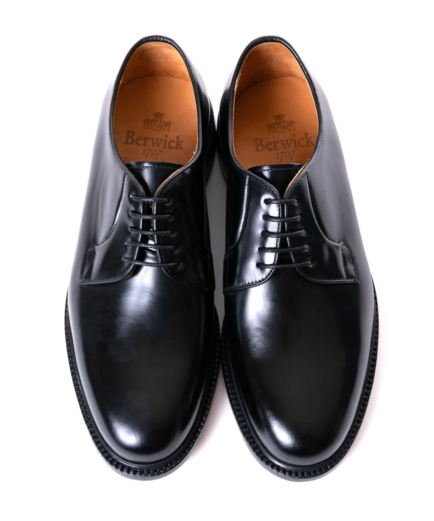 Berwick Plain Toe 3680 JR Sole — фото 3