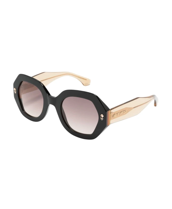 

Солнцезащитные очки Etro, мультиколор