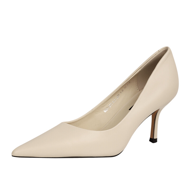 

Туфли WUDASHU High Heels Women's