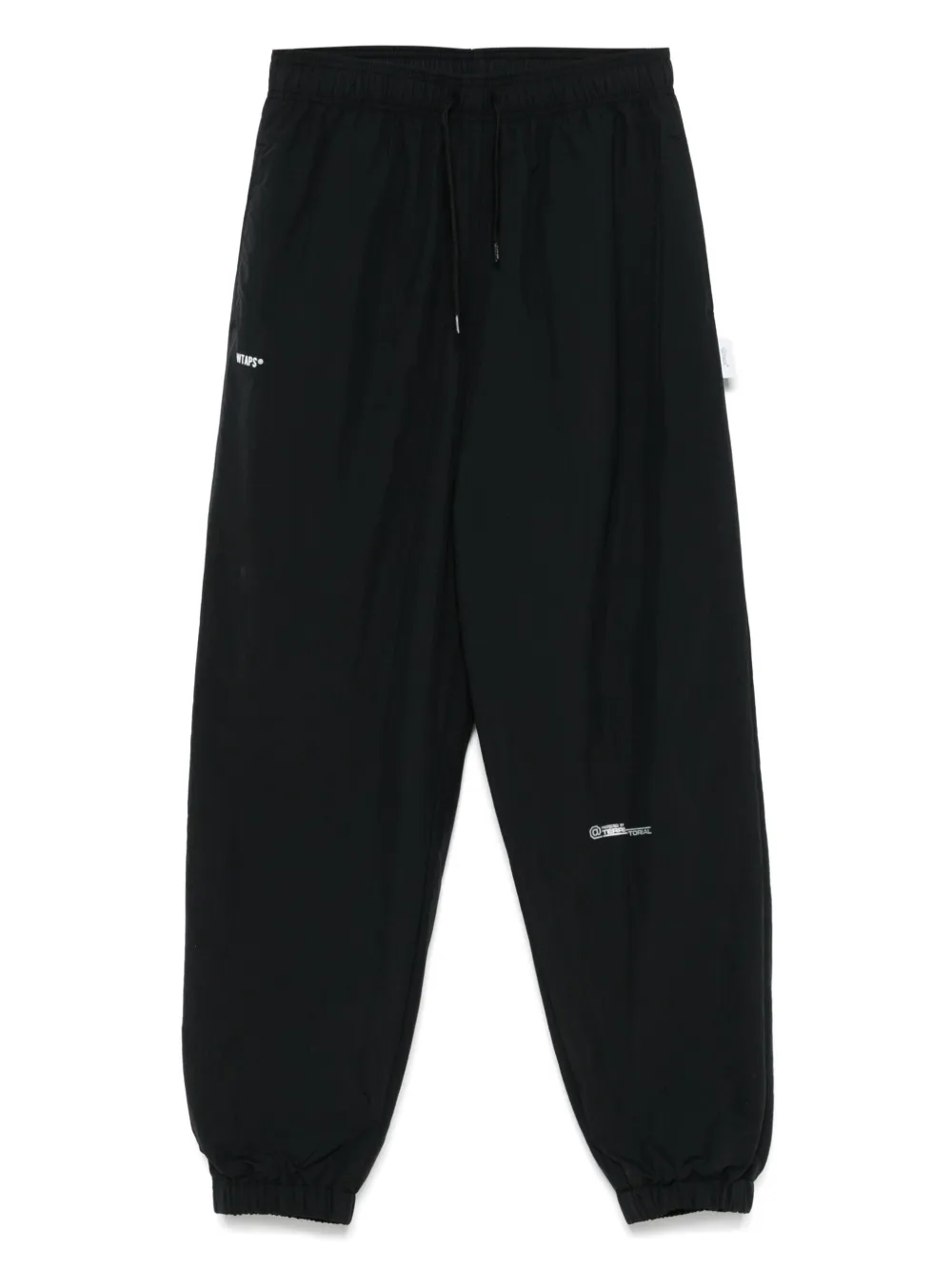 

Спортивные брюки Tussah Pertex WTAPS, черный