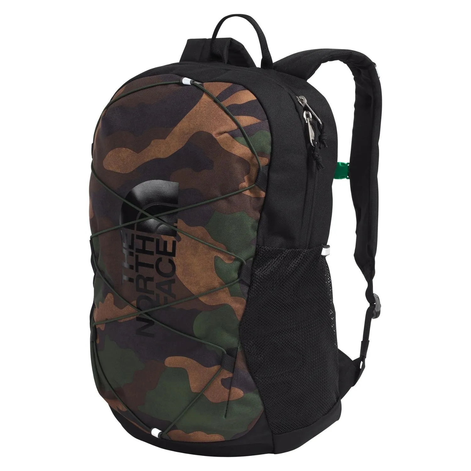 

Костюм шута для детей The North Face, Tnf Black Tnf Camo