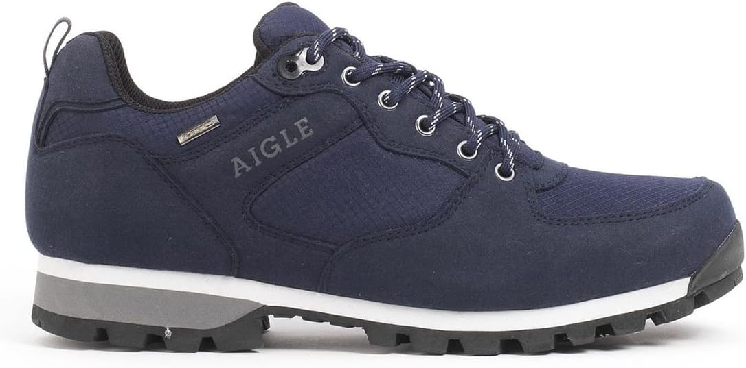 

Мужские кроссовки Aigle, темно-синий
