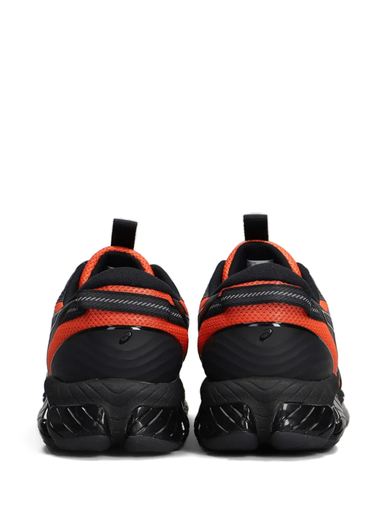 ASICS кроссовки Gel-Quantum 360 VIII, оранжевый — фото 3