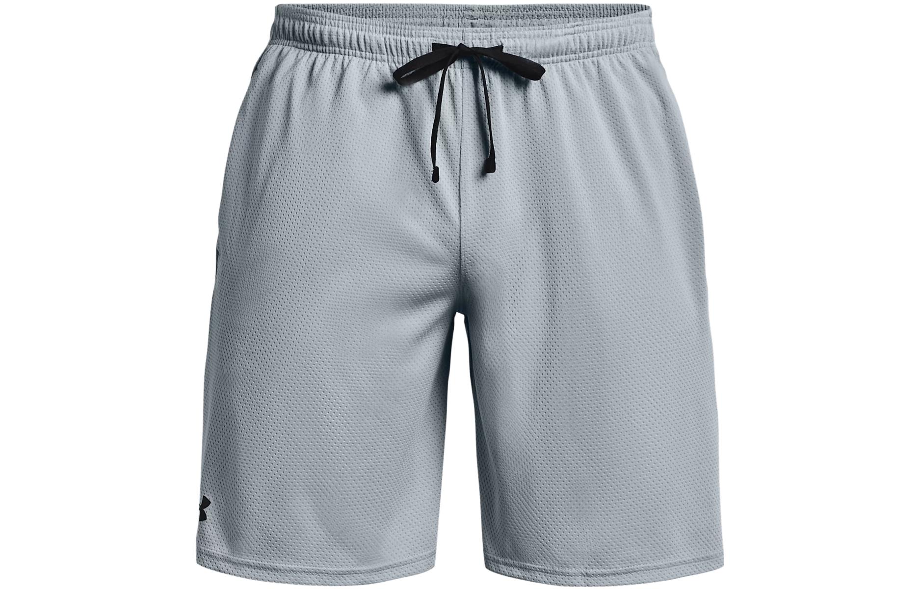 

Мужские спортивные шорты Under Armour цвета гавань синий