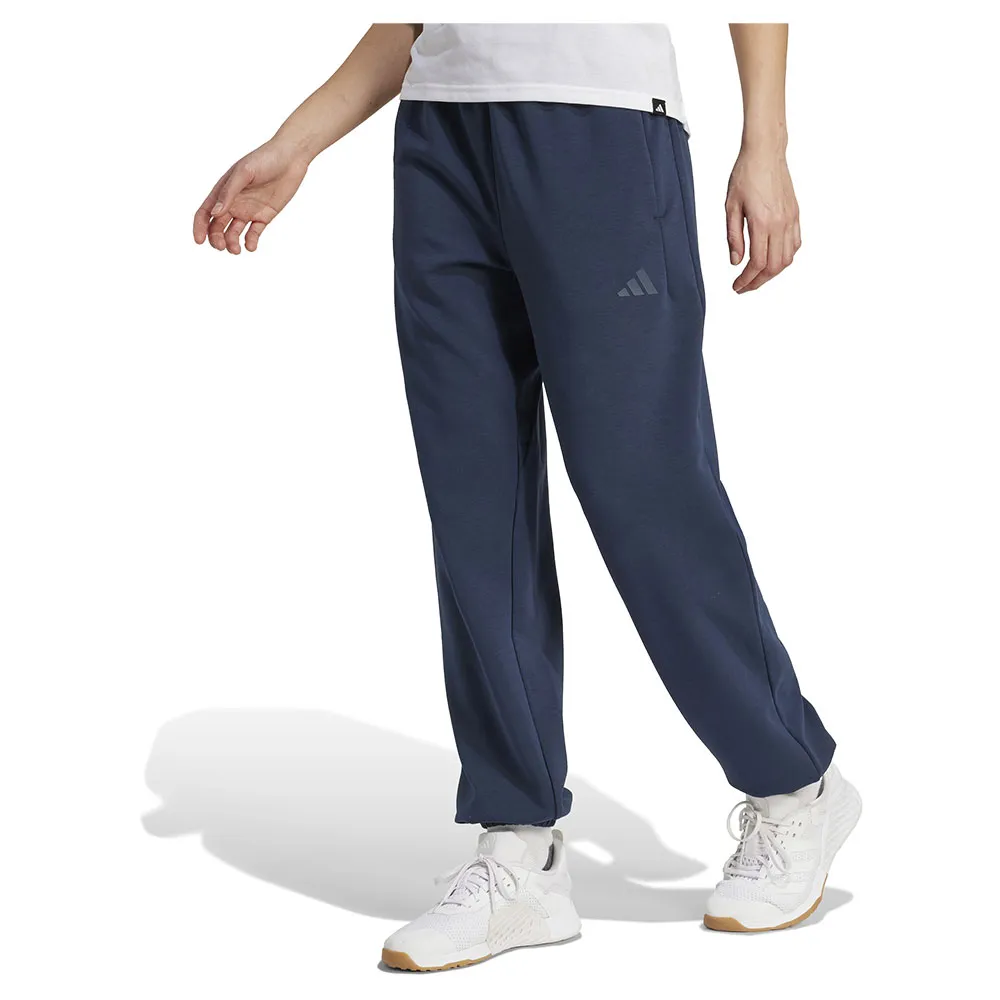 

Джоггеры adidas Designed For Training Warm-Up, синий