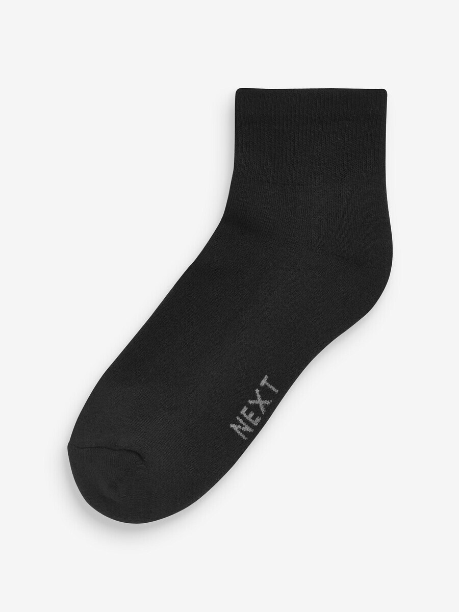 Носки Next Athletic Socks, черный — фото 2