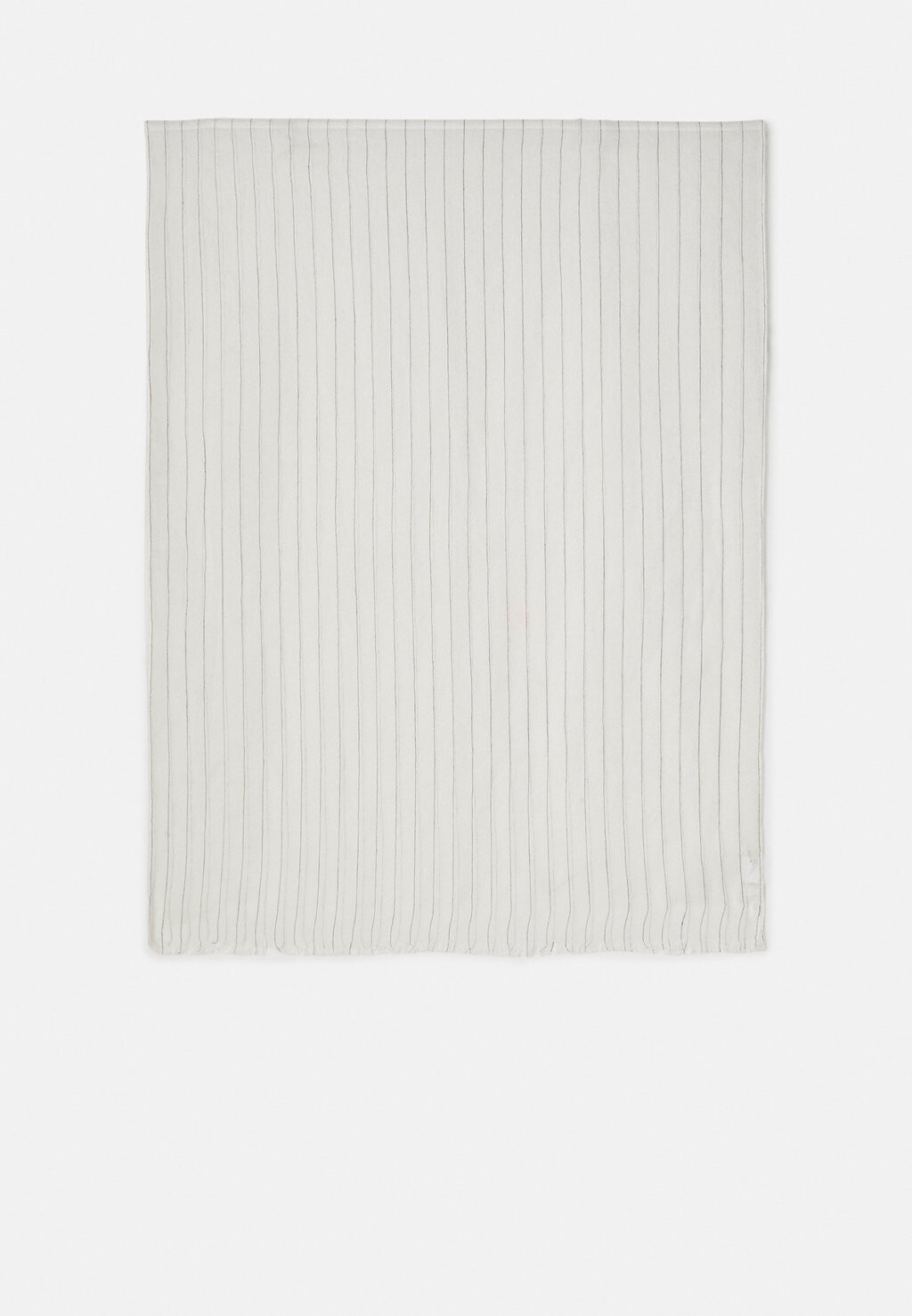 

Шарф UNISEX Pier One, цвет white/black