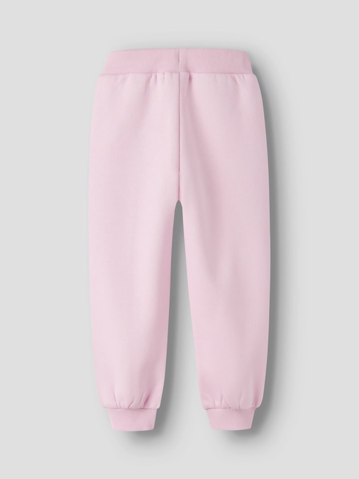 Спортивные брюки NMFVIMA SWE PANT BRU в цвете ногти name it — фото 2