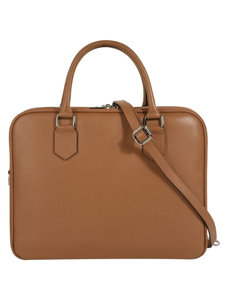 

Сумка Cluty, коричневый