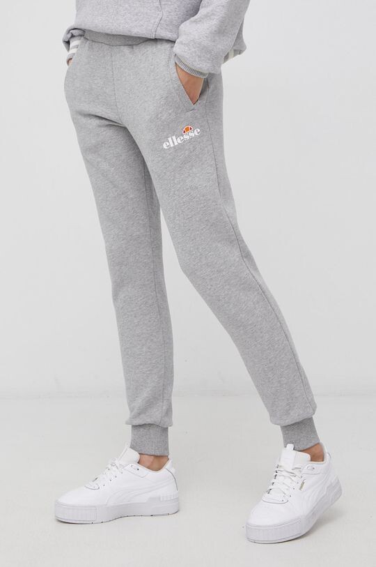 

Брюки Эллесс Ellesse, серый