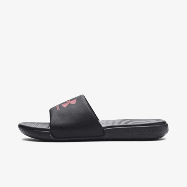 

Тапочки 3023772 Under Armour, розовый