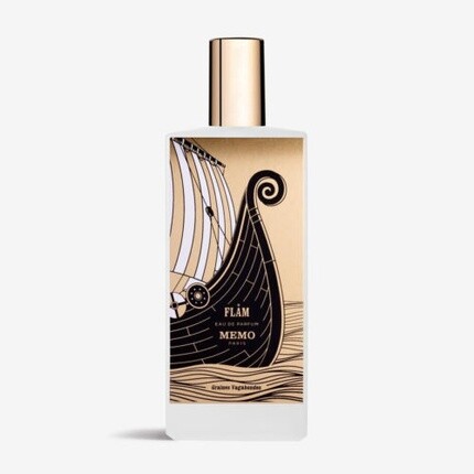 

Memo Paris Flam Eau De Parfum 75ml