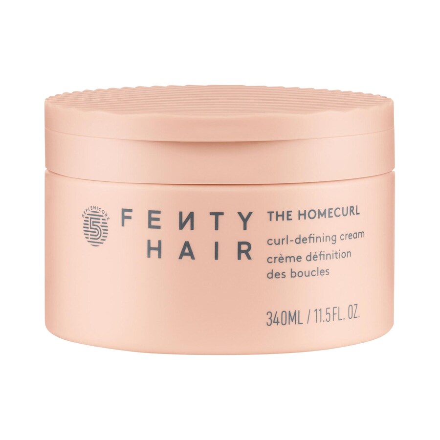

Крем для укладки кудрей Homecurl Fenty Beauty by Rihanna, 11.5 oz