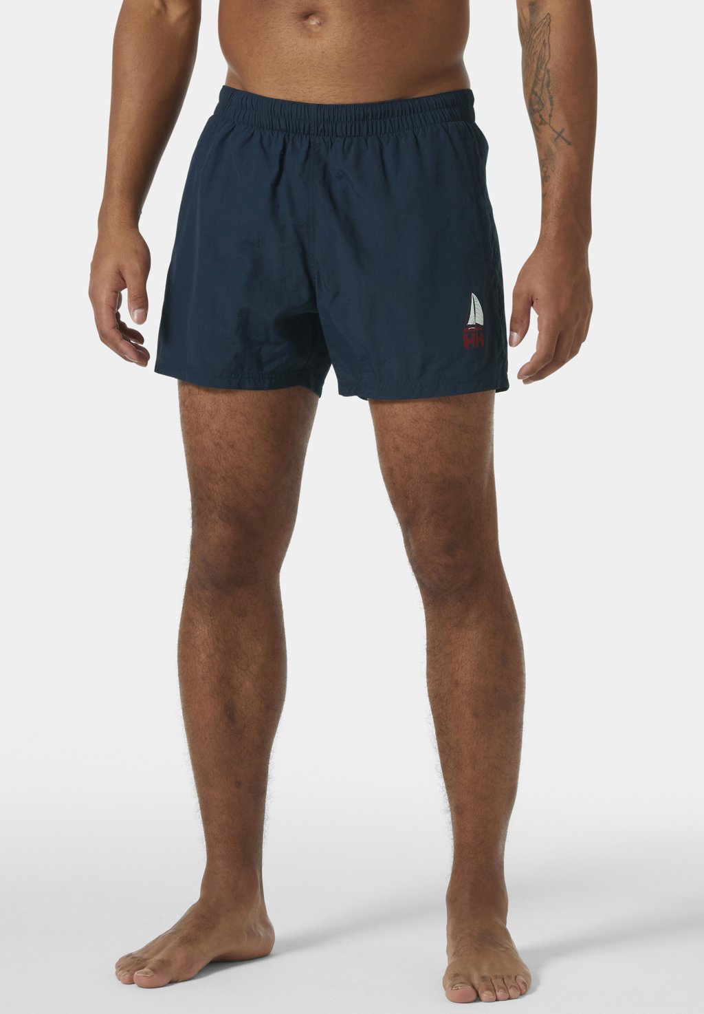 

Шорты для плавания CASCAIS Helly Hansen, темно-синий