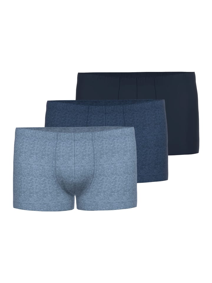 

Seidensticker Ретро шорты/брюки, разноцветные