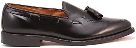 Лоферы Grayson, Allen Edmonds, черный — фото 4