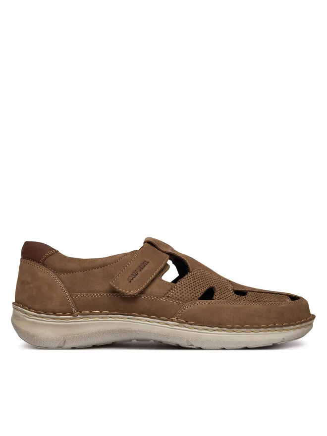 Josef Seibel Сандалии New Anvers 81 44981 коричневые