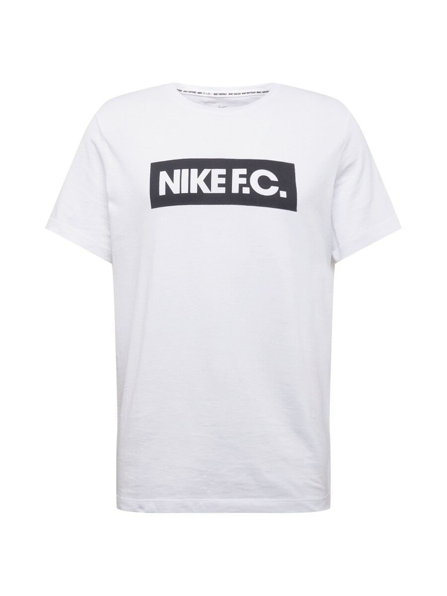 

Рубашка спортивного кроя Regular Fit NIKE, белый