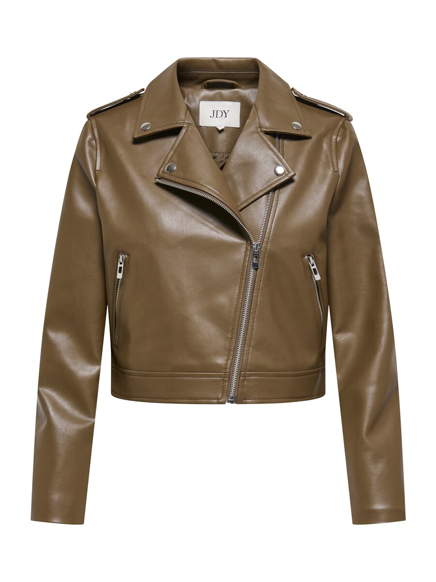 

Демисезонная куртка JDY JDYMOXY, Brown