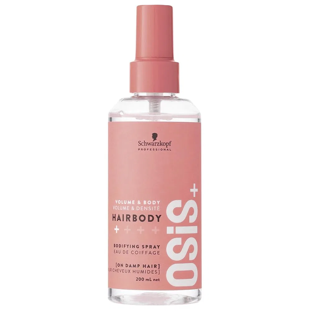 Спрей для укладки Hairbody 200 мл от OSiS+ Osis+