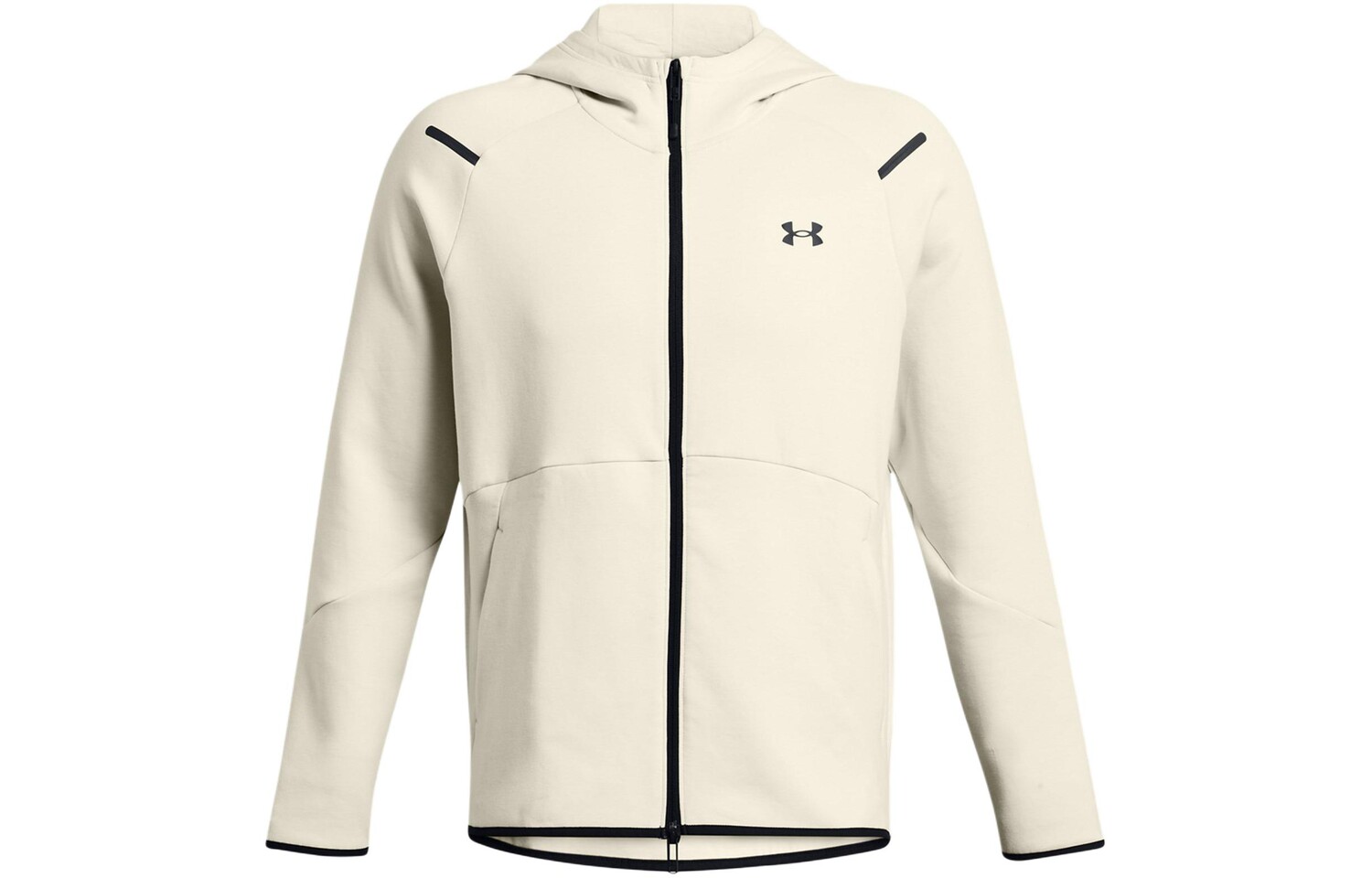 

Куртка Unstoppable Men Milky White Under Armour, слоновая кость