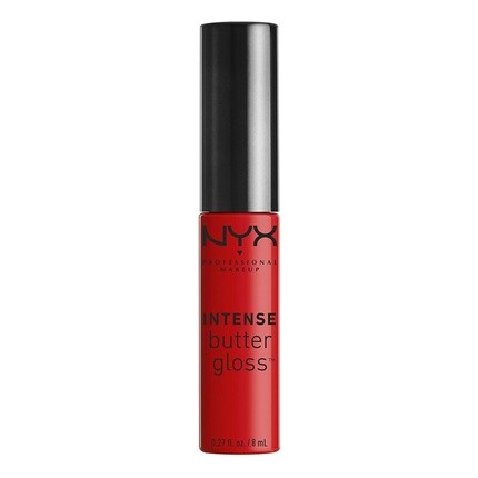 

Интенсивный сливочный блеск Apple Crisp, Nyx Professional Makeup