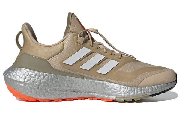 Кроссовки ultraboost 22 cold.rdy 2.0 Adidas, коричневый — фото 2