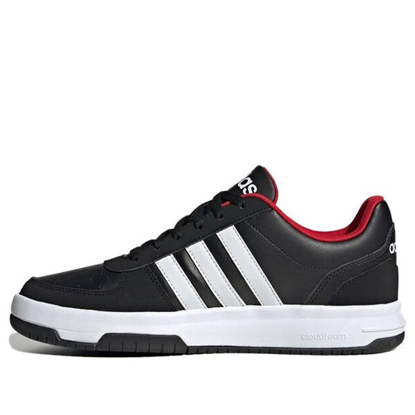 

Кроссовки neo cut core Adidas, черный