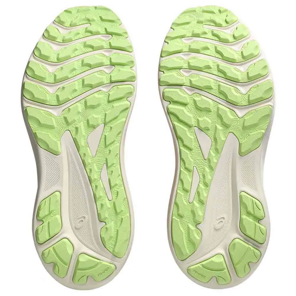 Беговые кроссовки Asics GT 1000 13 TR, оранжевый — фото 2